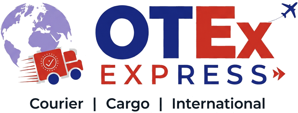 OTEx Express Logistics